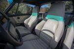 Porsche 911 Turbo 3.3 Targa 1987 года